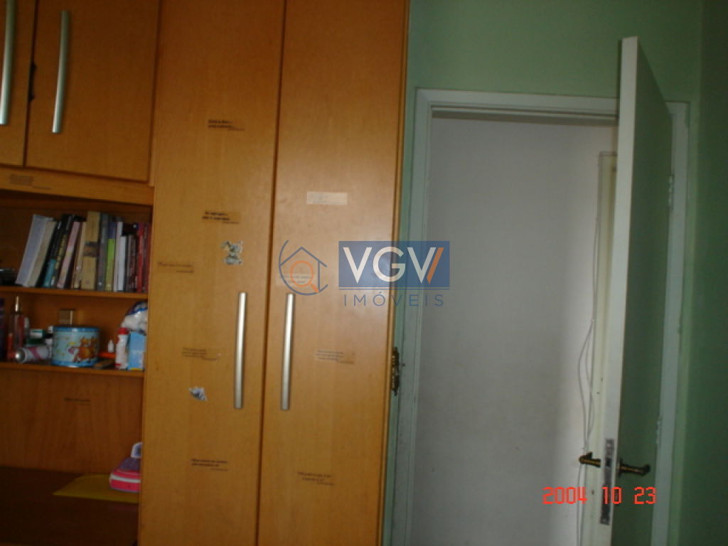 Apartamento à venda com 3 quartos, 64m² - Foto 8