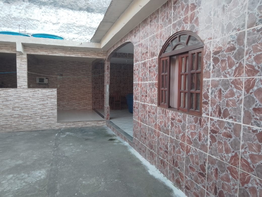 Casa à venda com 2 quartos - Foto 2