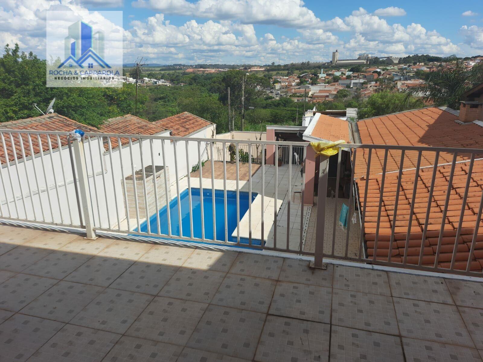 Casa à venda com 3 quartos, 266m² - Foto 21