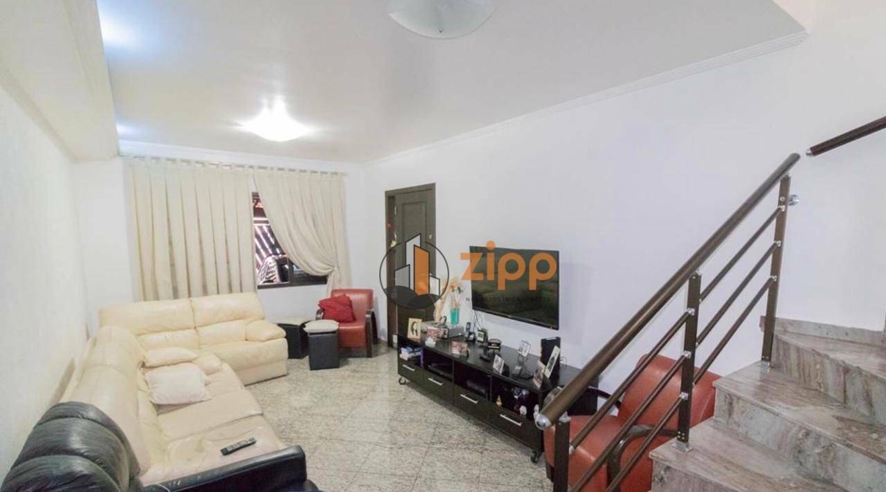 Sobrado à venda com 3 quartos, 125m² - Foto 3