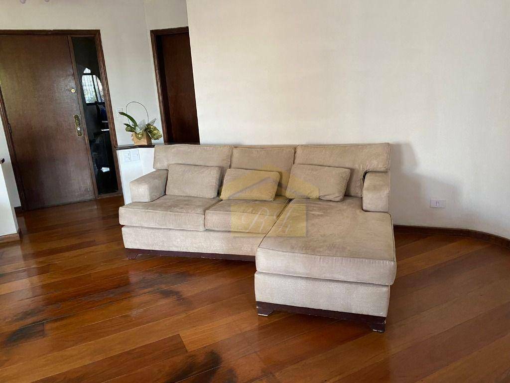 Apartamento à venda com 4 quartos, 209m² - Foto 3