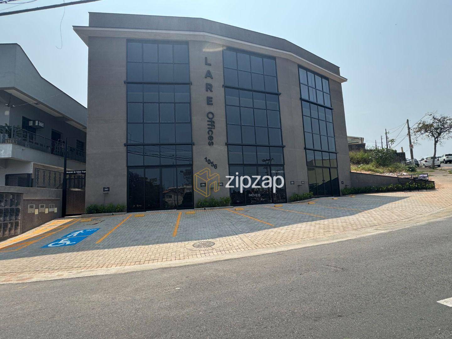 Conjunto Comercial-Sala para alugar, 45m² - Foto 5