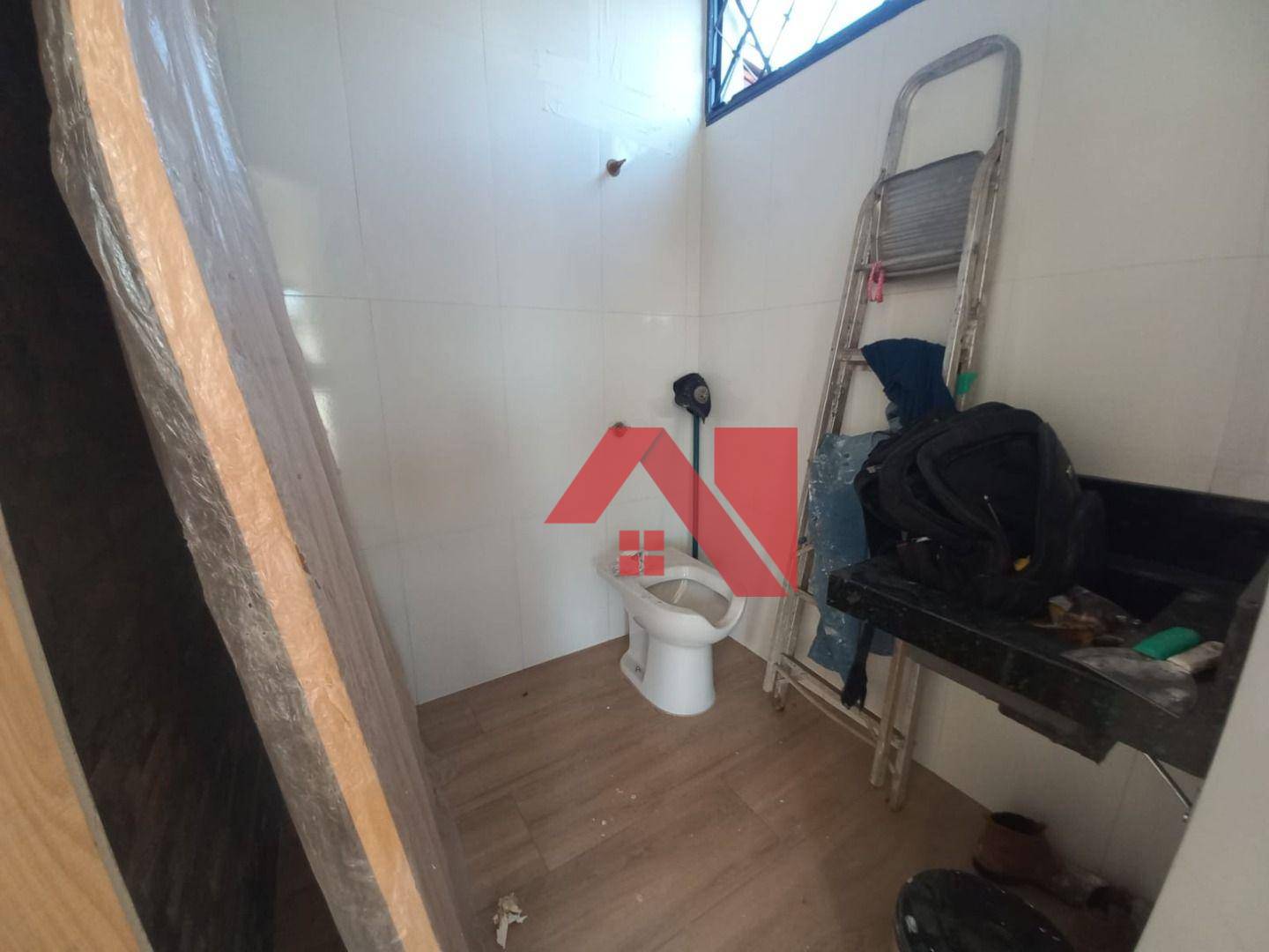 Loja-Salão para alugar, 50m² - Foto 3