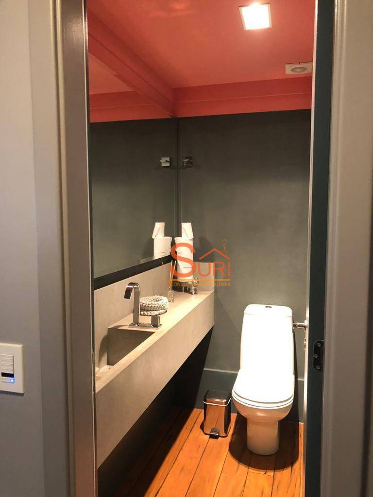 Apartamento à venda com 3 quartos, 187m² - Foto 27