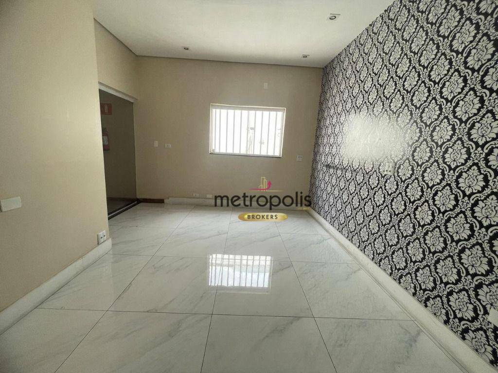 Conjunto Comercial-Sala para alugar, 79m² - Foto 12