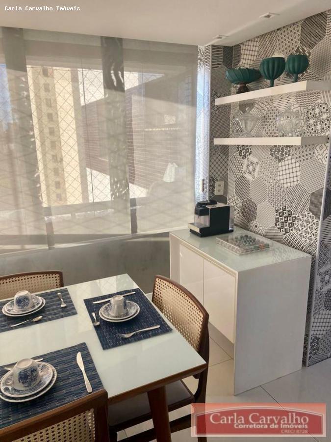 Apartamento à venda com 4 quartos, 164m² - Foto 24