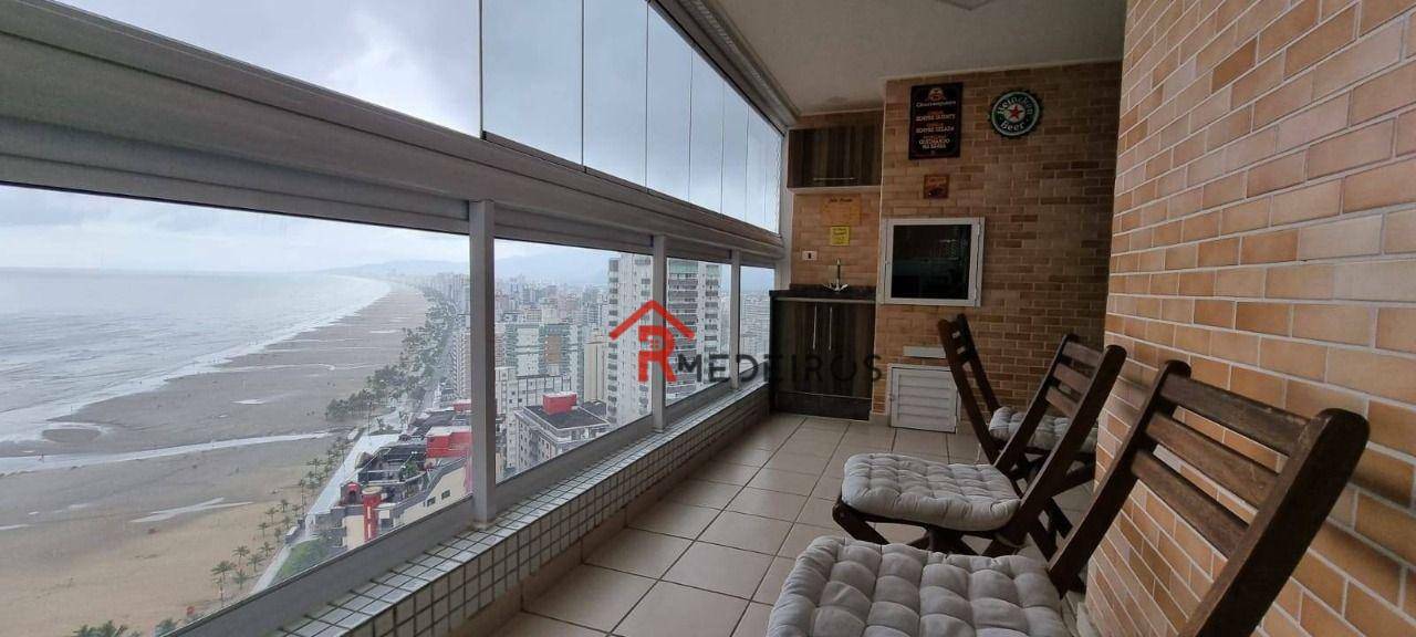 Apartamento à venda com 3 quartos, 93m² - Foto 4