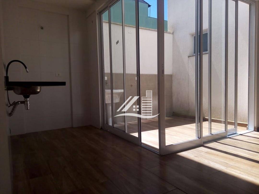 Apartamento à venda com 2 quartos, 40m² - Foto 12