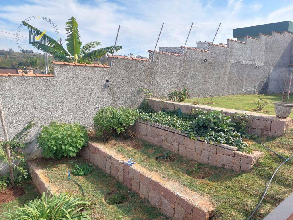 Casa de Condomínio à venda com 4 quartos, 350m² - Foto 21