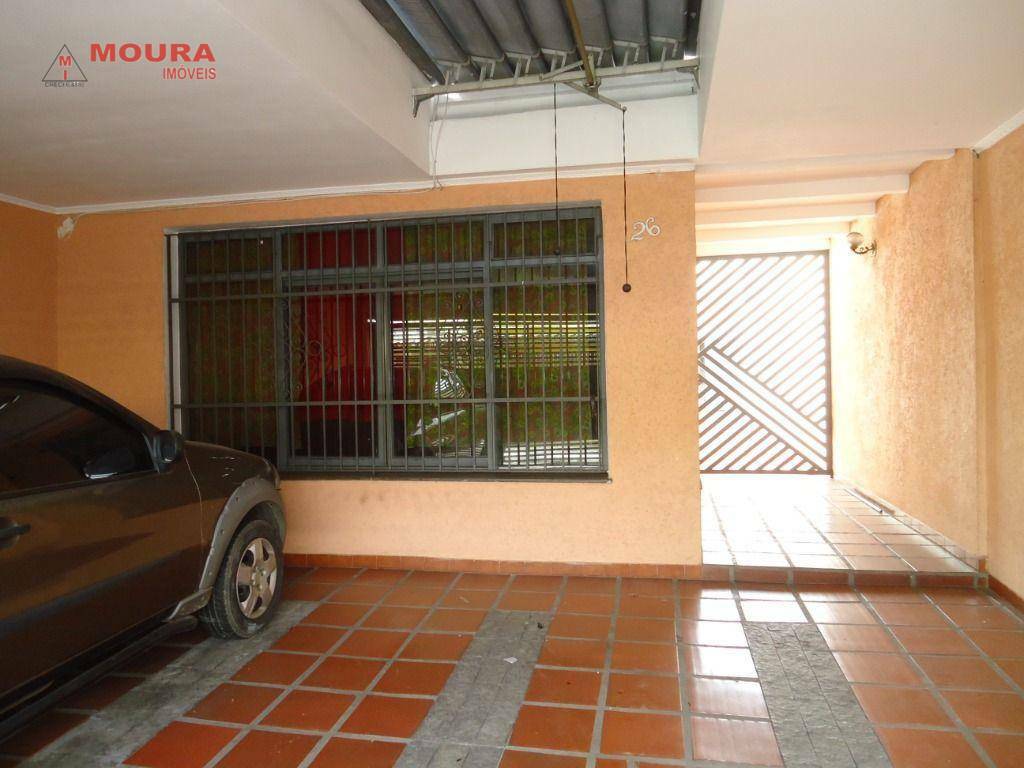 Sobrado à venda com 3 quartos, 150m² - Foto 2