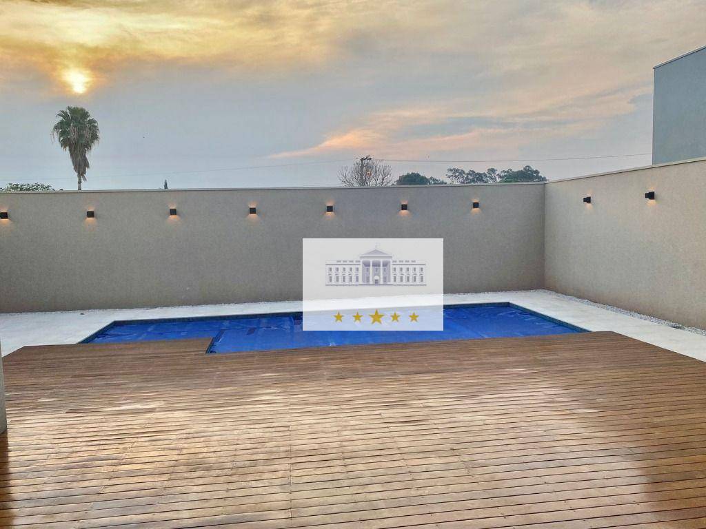 Sobrado à venda com 4 quartos, 319m² - Foto 7