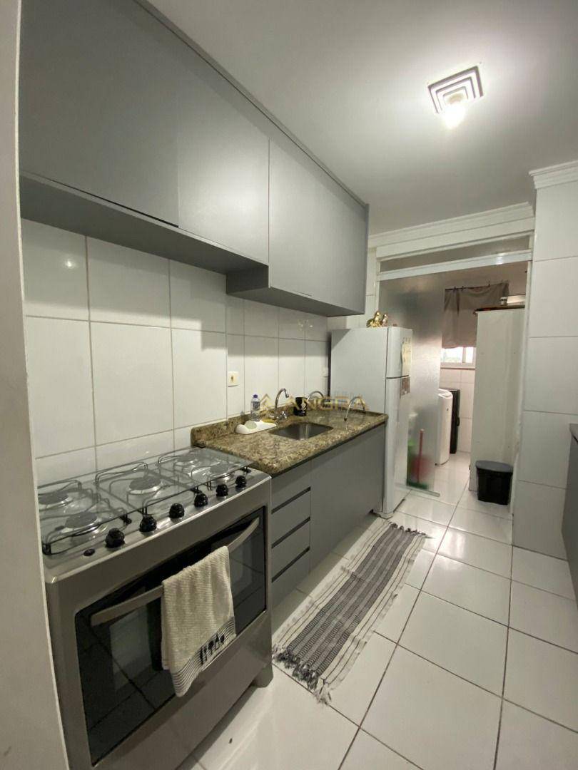 Apartamento à venda com 3 quartos, 69m² - Foto 4