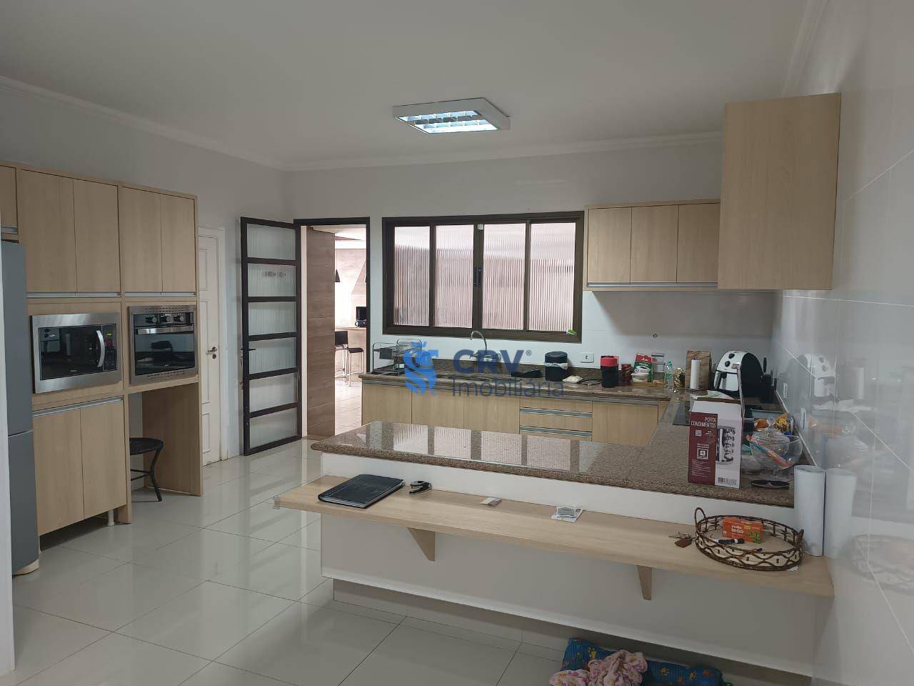 Casa de Condomínio à venda com 5 quartos, 600m² - Foto 18