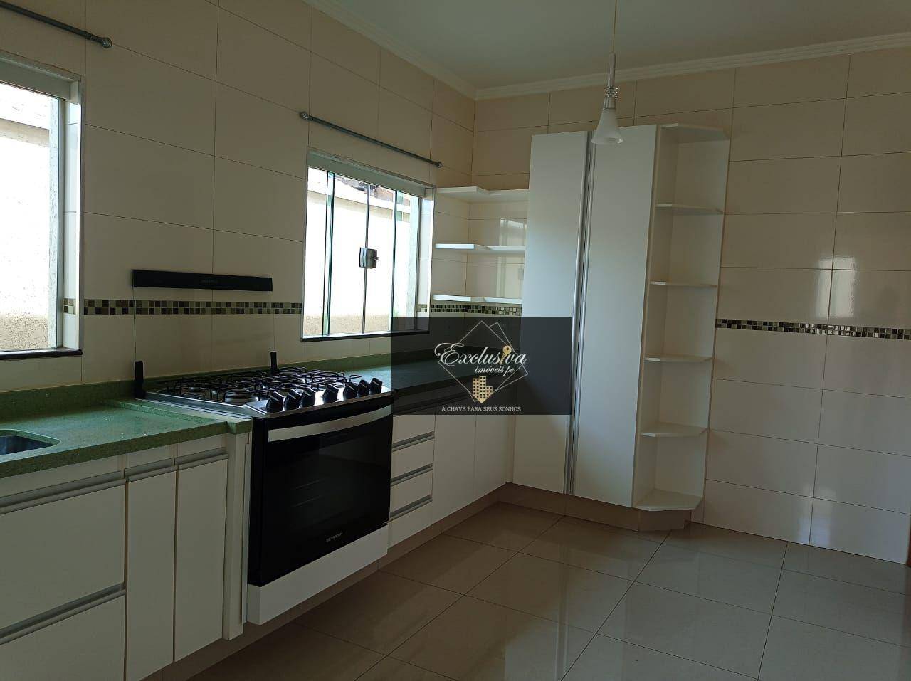 Casa, 4 quartos, 130 m² - Foto 14