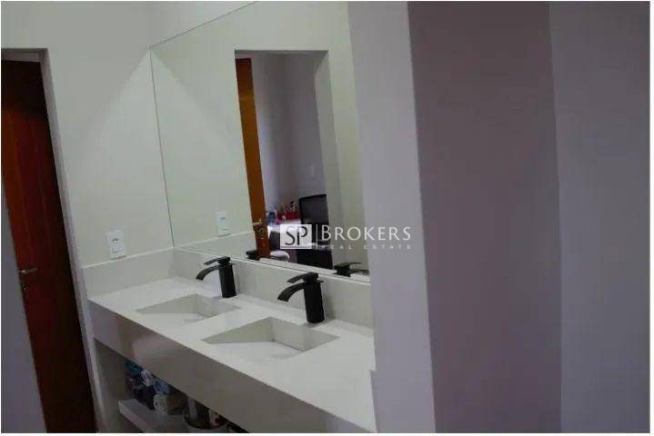 Casa de Condomínio à venda com 3 quartos, 176m² - Foto 11