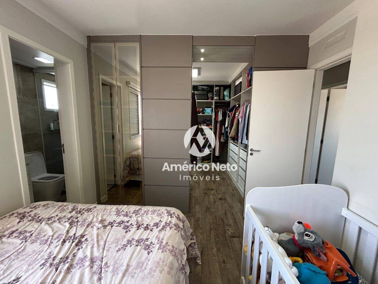 Apartamento à venda com 2 quartos, 79m² - Foto 17