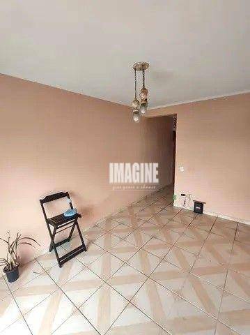 Apartamento à venda com 2 quartos, 60m² - Foto 2