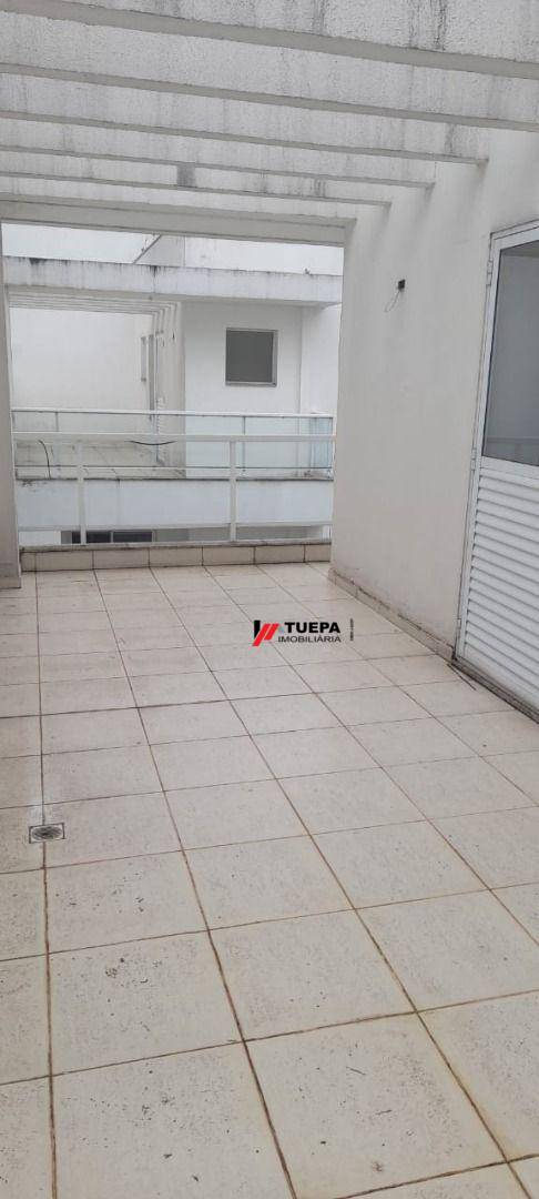 Cobertura à venda com 3 quartos, 140m² - Foto 4