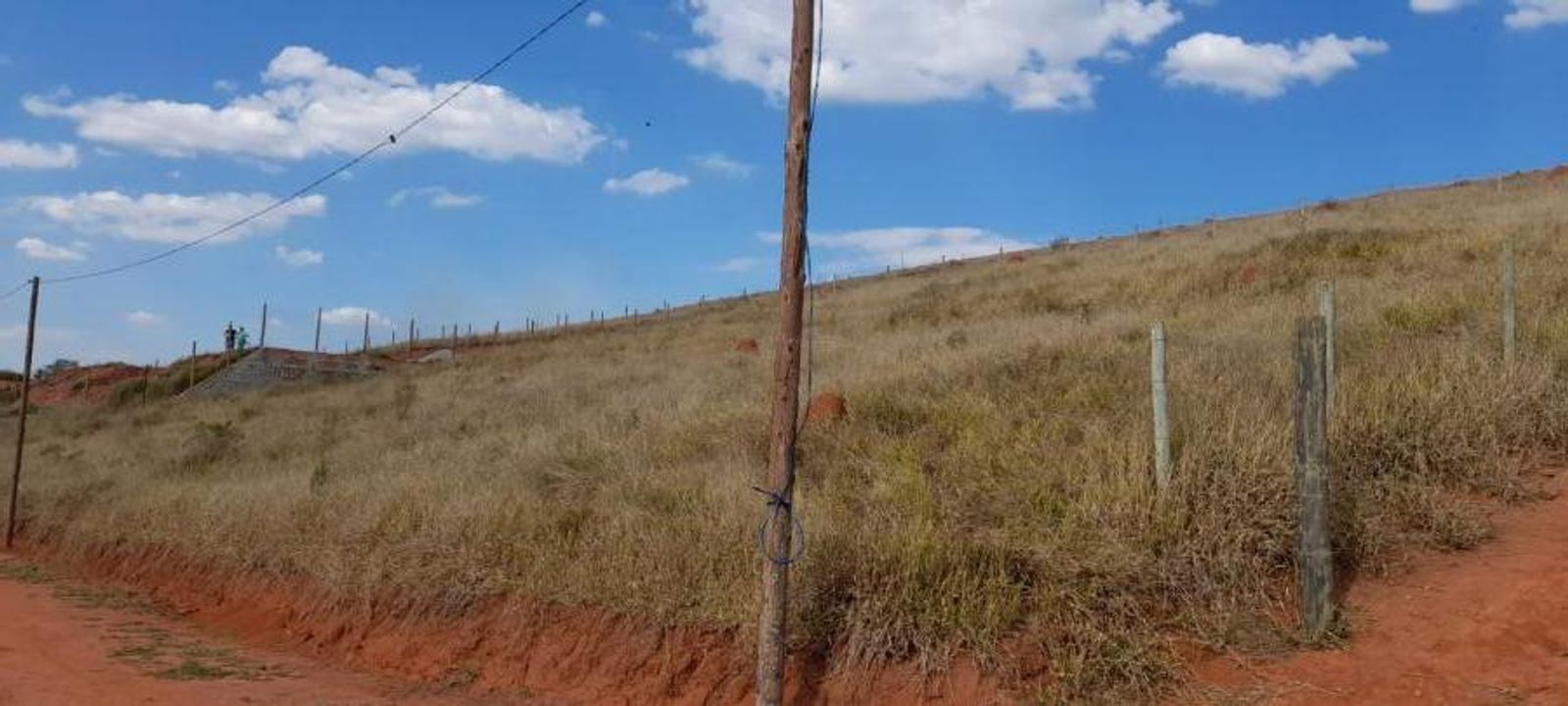 Terreno à venda, 2000m² - Foto 2