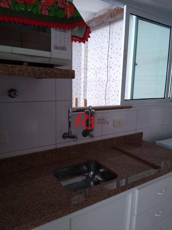 Apartamento à venda com 2 quartos, 80m² - Foto 14