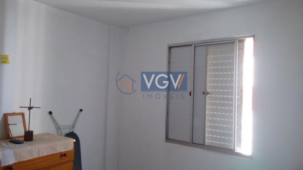 Apartamento à venda com 2 quartos, 53m² - Foto 5