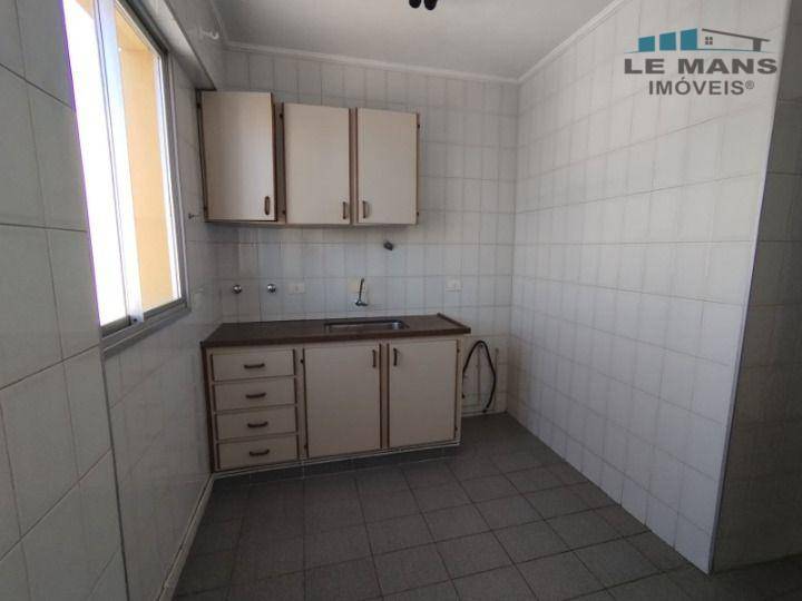 Apartamento à venda com 1 quarto, 54m² - Foto 9