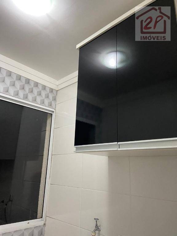 Apartamento à venda com 2 quartos, 70m² - Foto 5