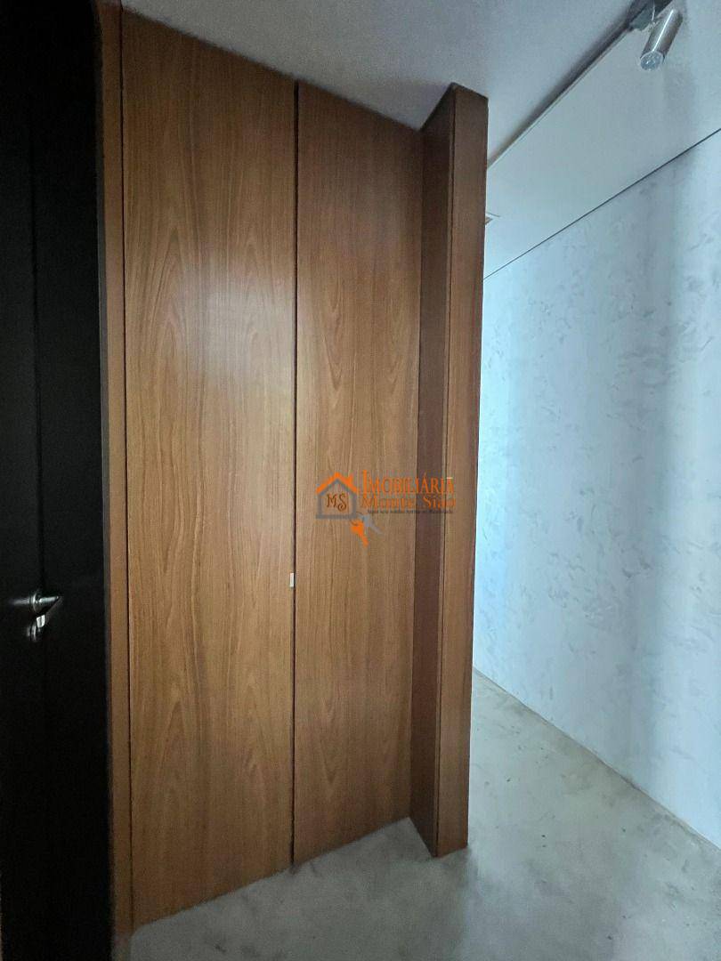 Apartamento à venda com 3 quartos, 83m² - Foto 25