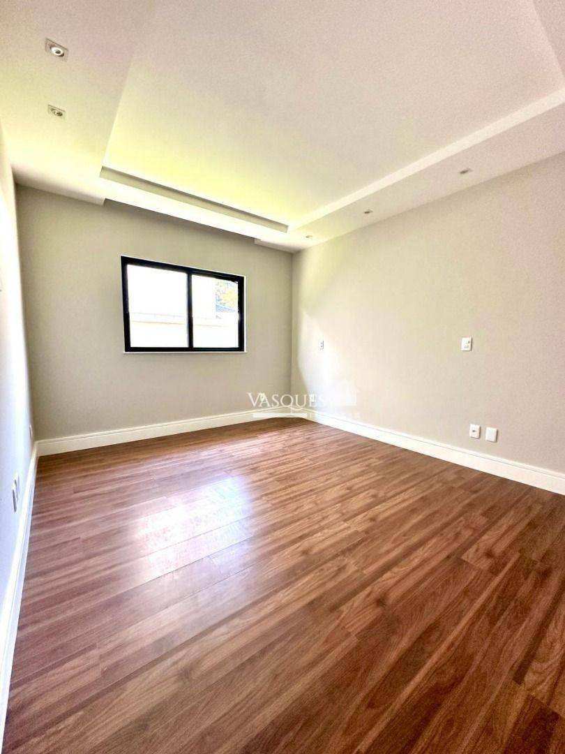 Casa de Condomínio à venda com 3 quartos, 180m² - Foto 12