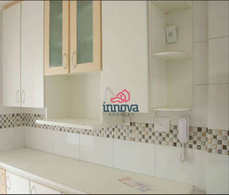 Apartamento à venda com 2 quartos, 55m² - Foto 6