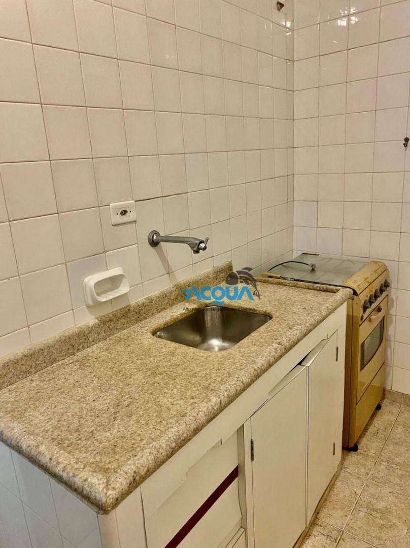 Apartamento à venda com 2 quartos, 80m² - Foto 2