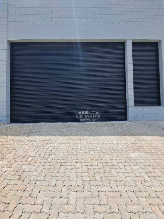 Depósito-Galpão-Armazém para alugar, 231m² - Foto 3