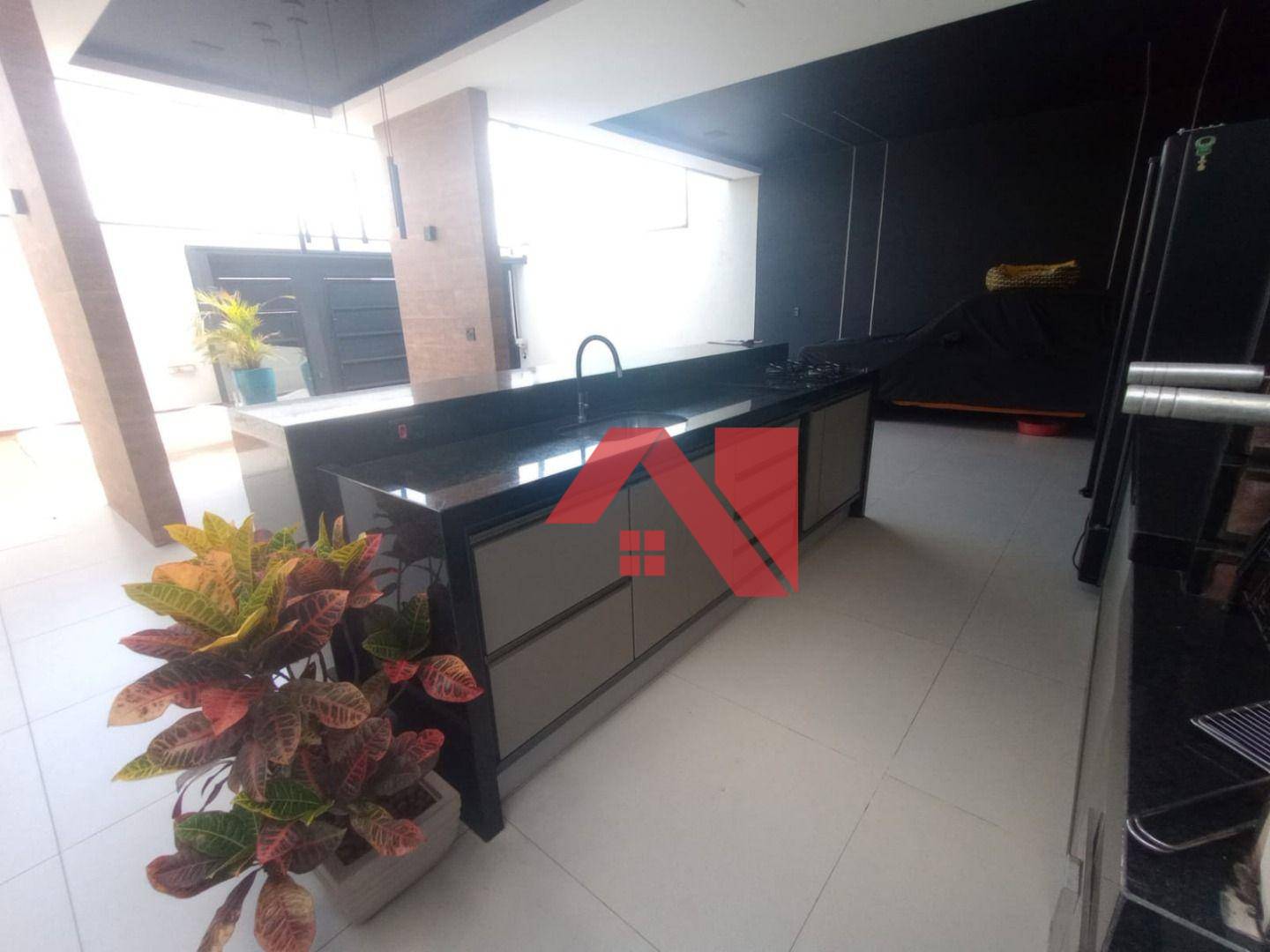 Casa à venda com 3 quartos, 150m² - Foto 38