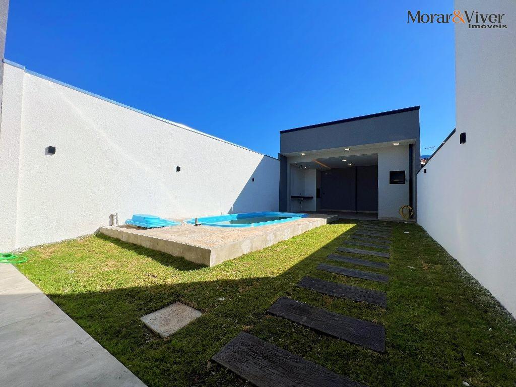 Casa à venda com 3 quartos, 90m² - Foto 8