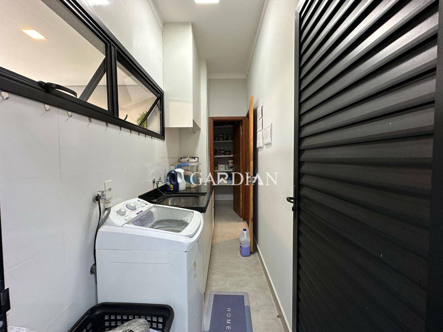 Casa de Condomínio à venda com 3 quartos, 156m² - Foto 27