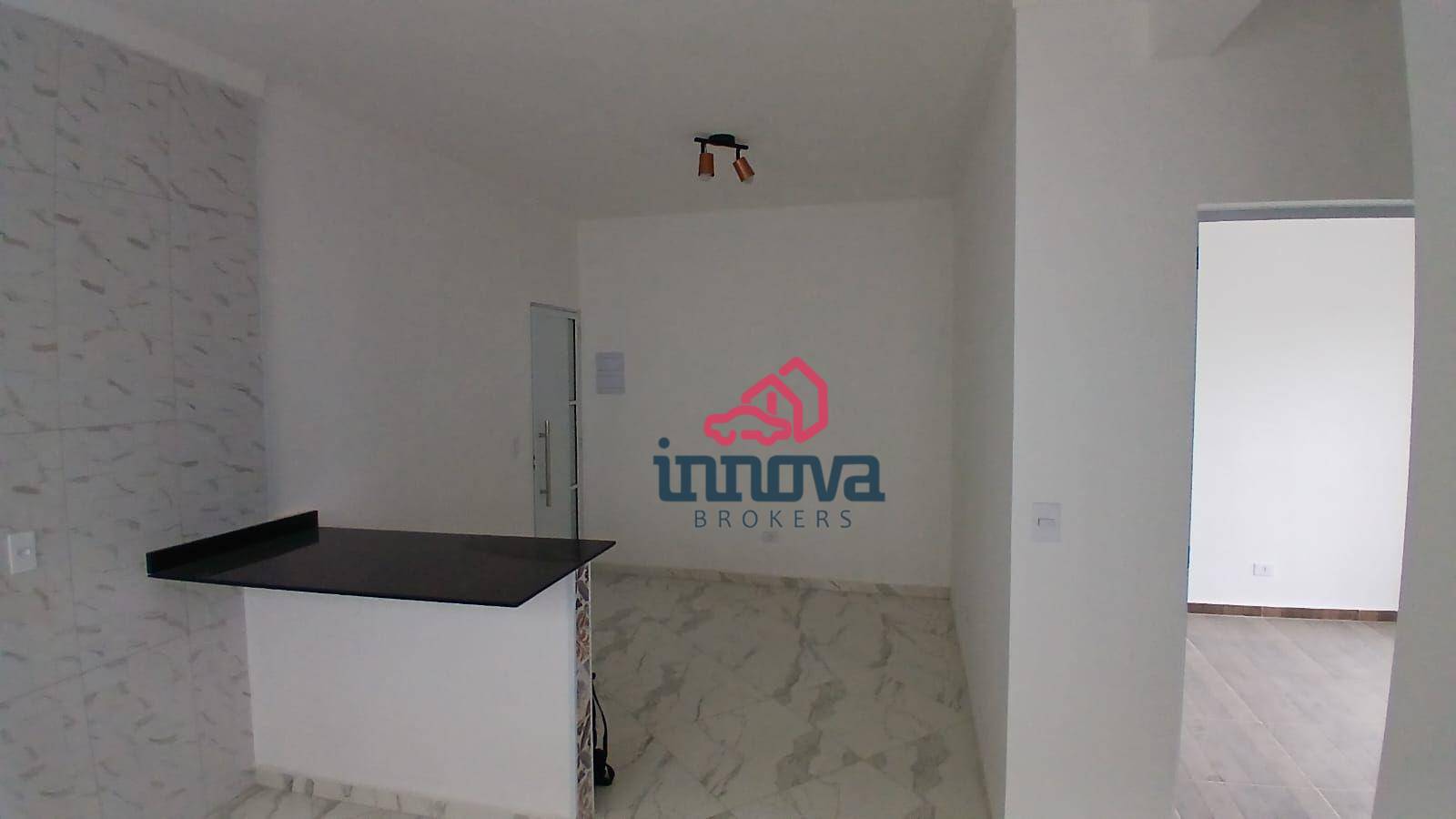 Apartamento para alugar com 2 quartos, 47m² - Foto 3