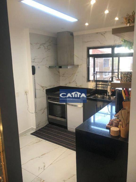 Apartamento à venda com 3 quartos, 126m² - Foto 4