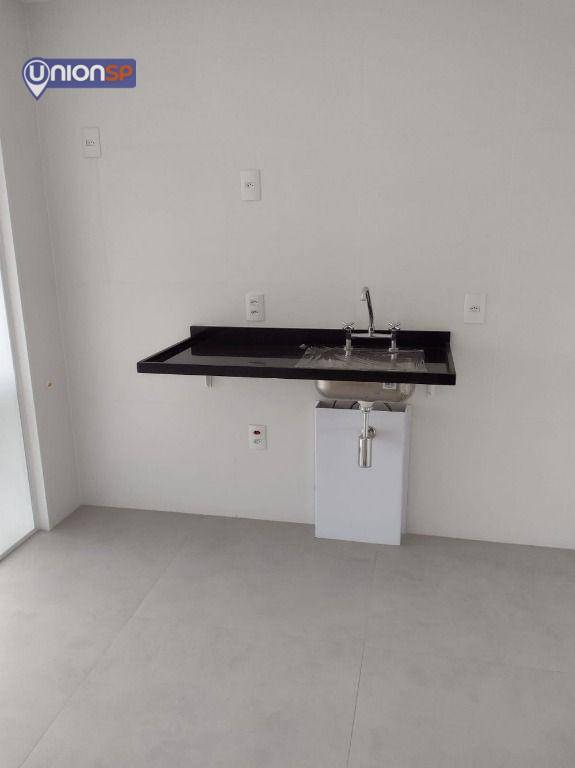 Apartamento à venda com 1 quarto, 51m² - Foto 5