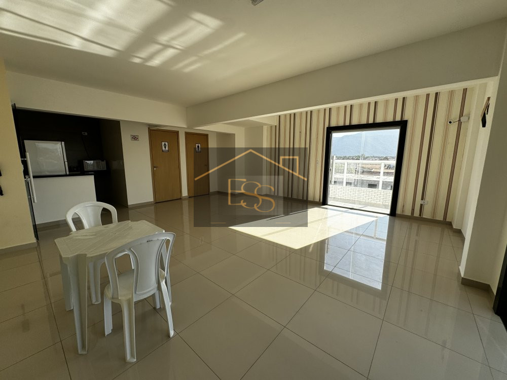 Apartamento à venda com 1 quarto, 45m² - Foto 8