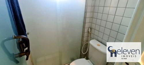 Apartamento à venda com 1 quarto, 36m² - Foto 23