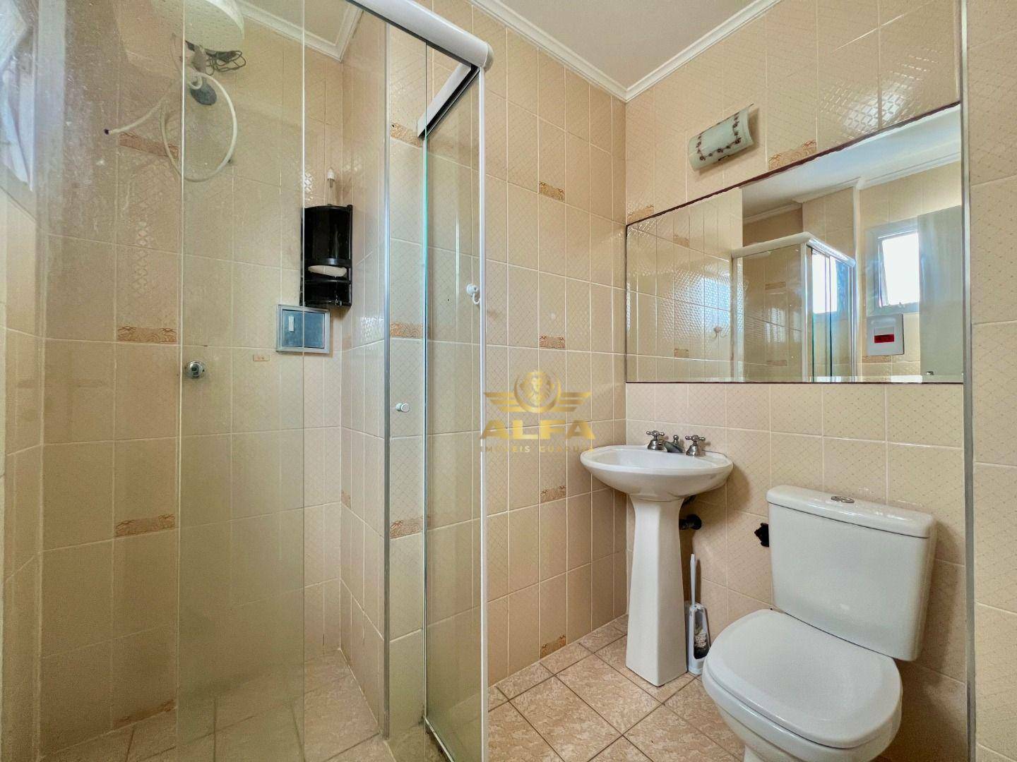 Apartamento à venda com 2 quartos, 80m² - Foto 10