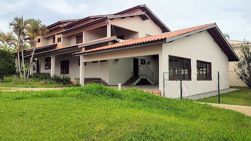 Casa de Condomínio à venda e aluguel com 4 quartos, 780m² - Foto 4