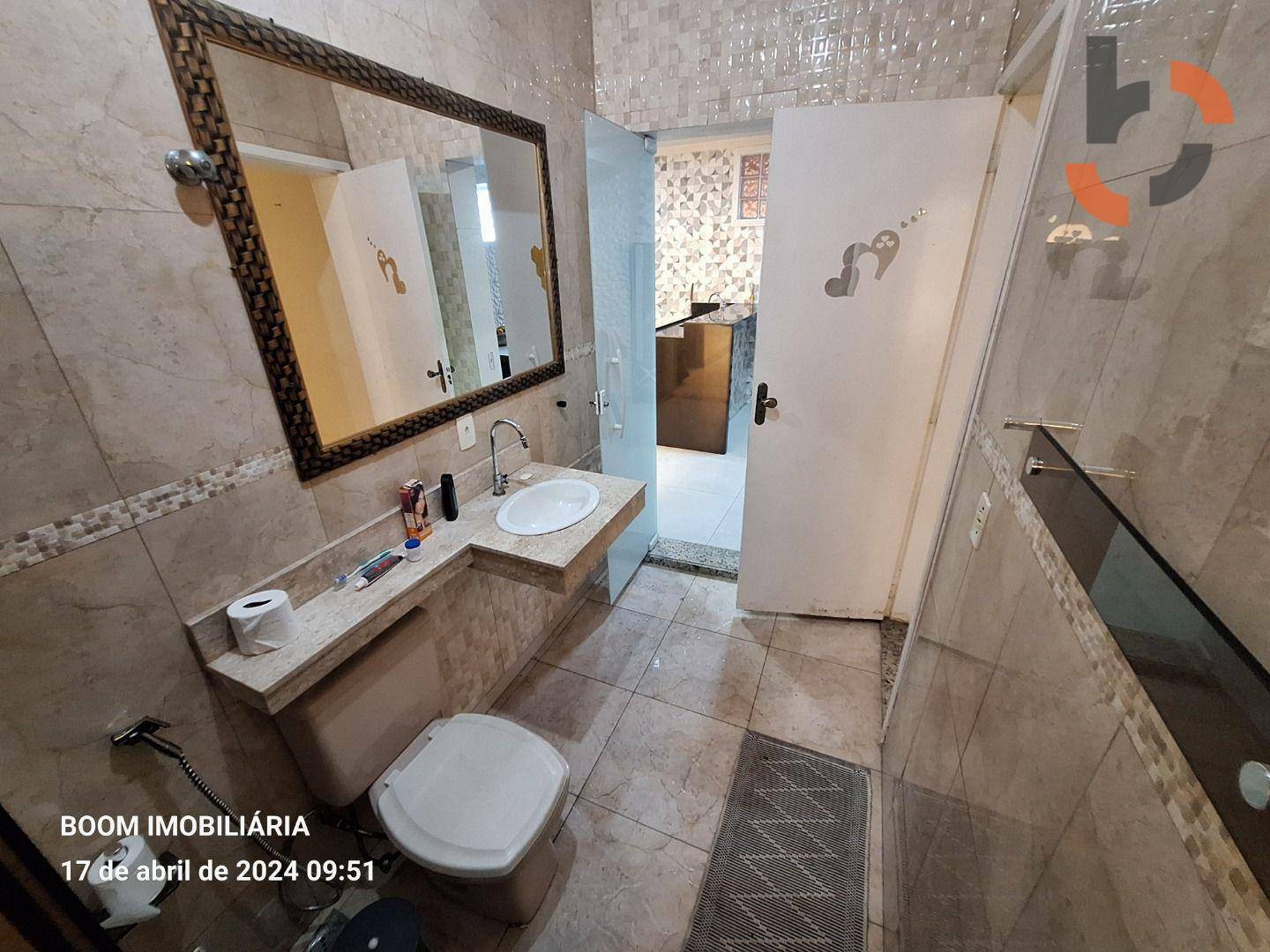 Casa à venda com 3 quartos, 290m² - Foto 13