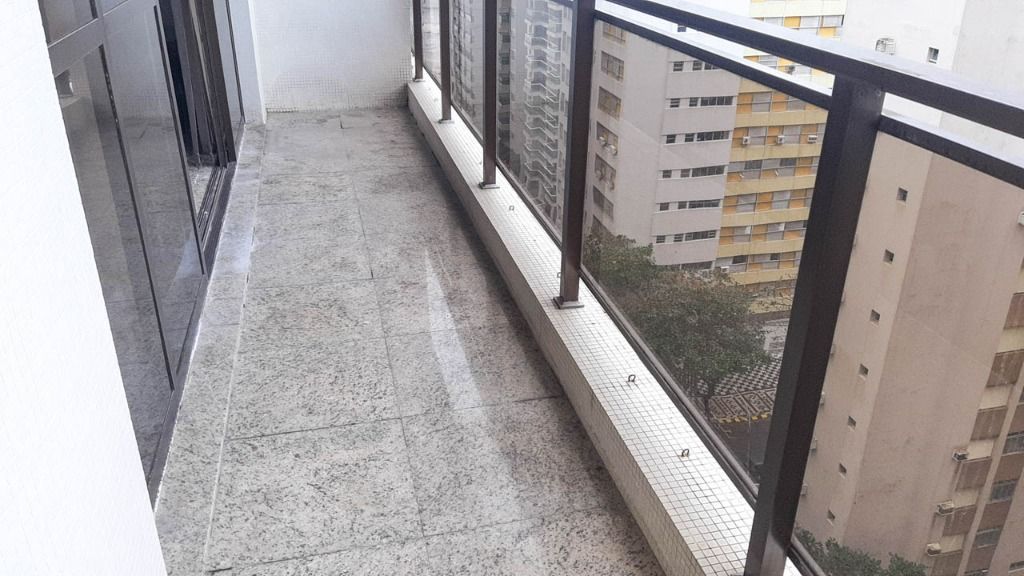 Apartamento à venda com 3 quartos, 109m² - Foto 23