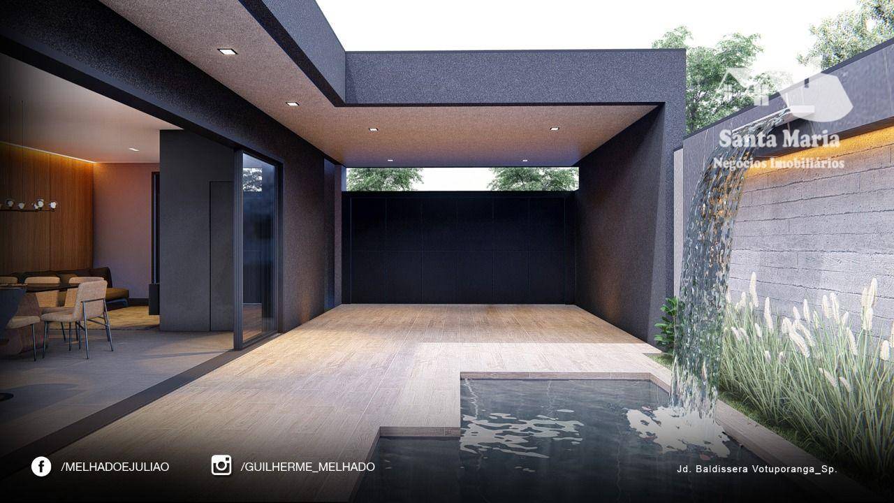 Casa à venda com 3 quartos, 156m² - Foto 6