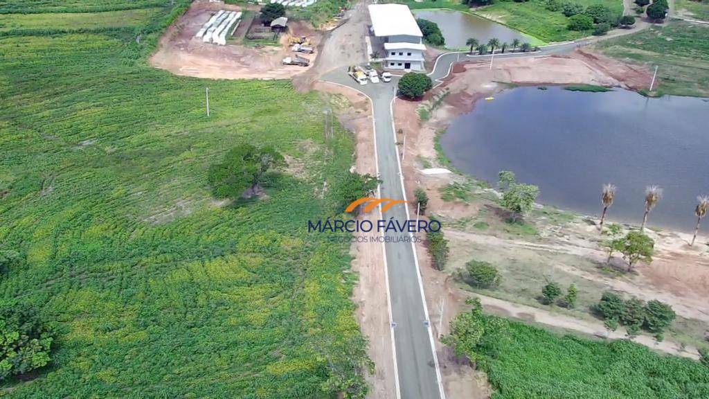 Fazenda, 173 hectares - Foto 1