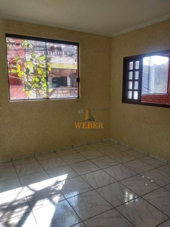 Sobrado à venda com 2 quartos, 289m² - Foto 12