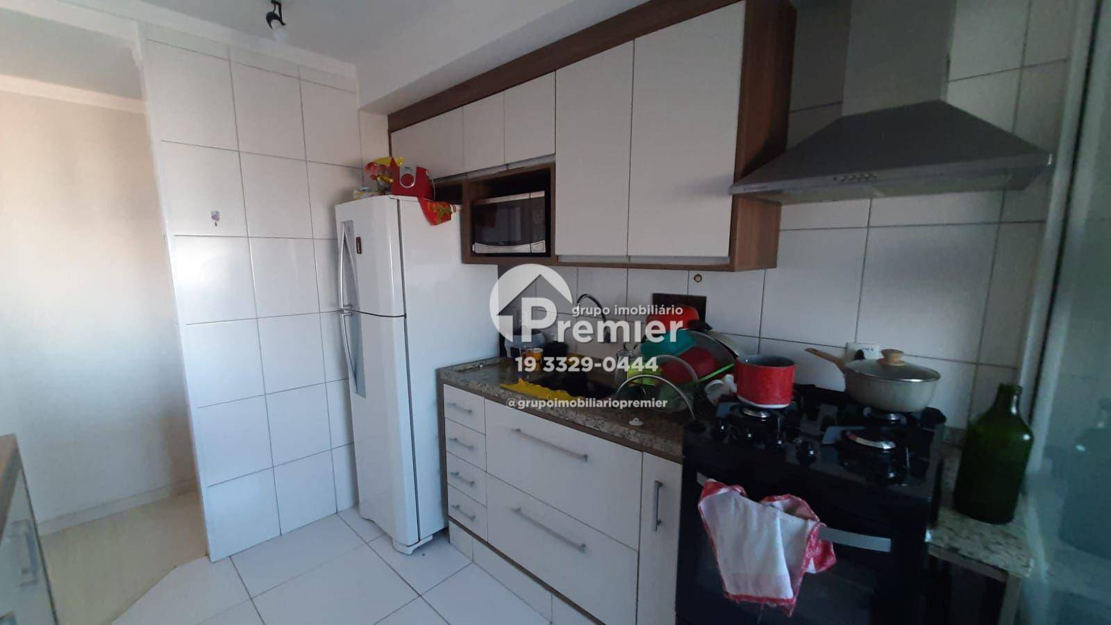 Apartamento à venda com 2 quartos, 49m² - Foto 6