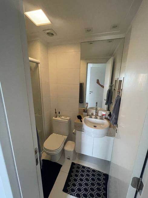 Apartamento à venda com 2 quartos, 92m² - Foto 18