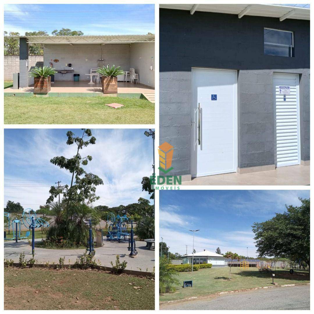 Casa de Condomínio à venda com 3 quartos, 162m² - Foto 21